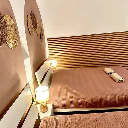 Kate - Old Town شقة