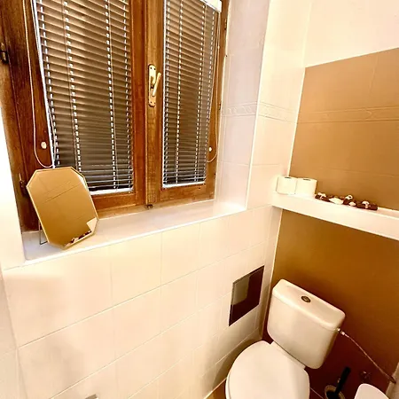 Kate - Old Town Apartman *