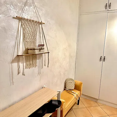 Apartment Kate - Old Town *