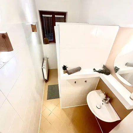 Kate - Old Town * Pozsony