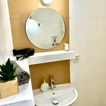 Apartment Kate - Old Town