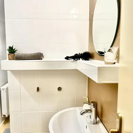 Kate - Old Town Pozsony