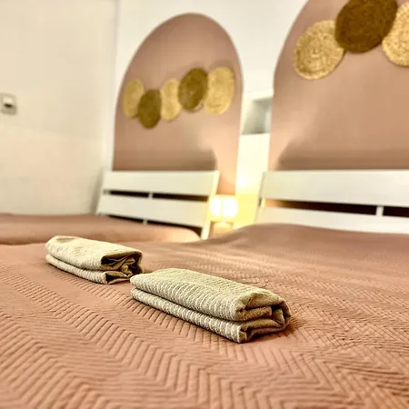 Kate - Old Town براتسيلافا