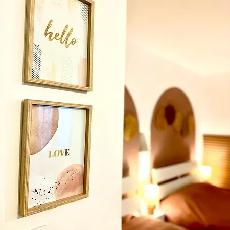 Kate - Old Town شقة *