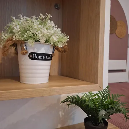 شقة Kate - Old Town