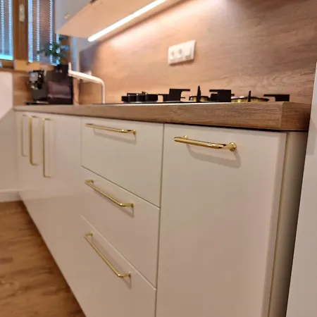 Kate - Old Town شقة براتسيلافا