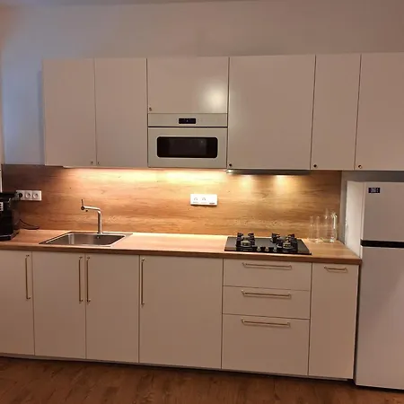 Kate - Old Town شقة براتسيلافا