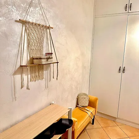 شقة Kate - Old Town