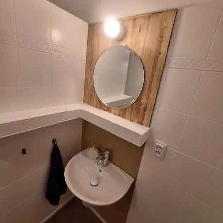 Kate - Old Town براتسيلافا