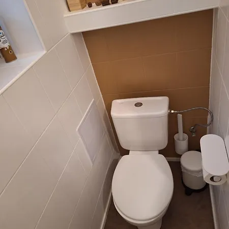 Kate - Old Town * براتسيلافا