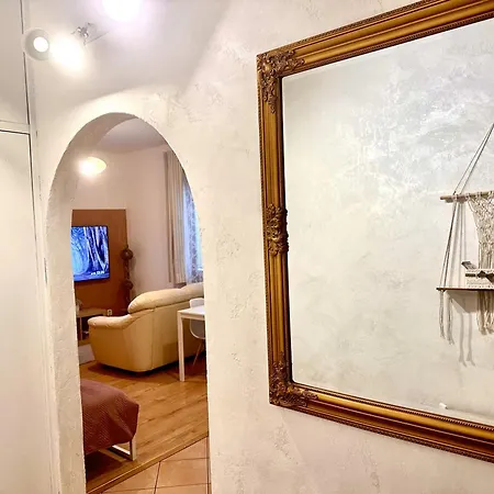 Kate - Old Town * Bratislava